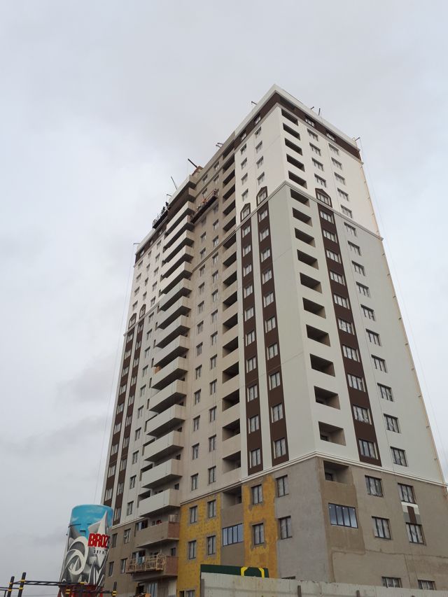 фото дома
