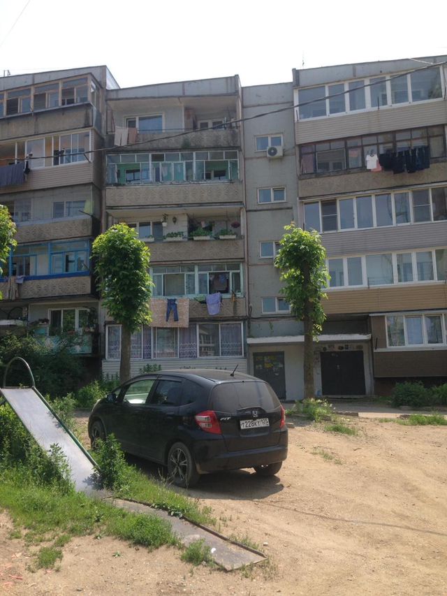 фото дома