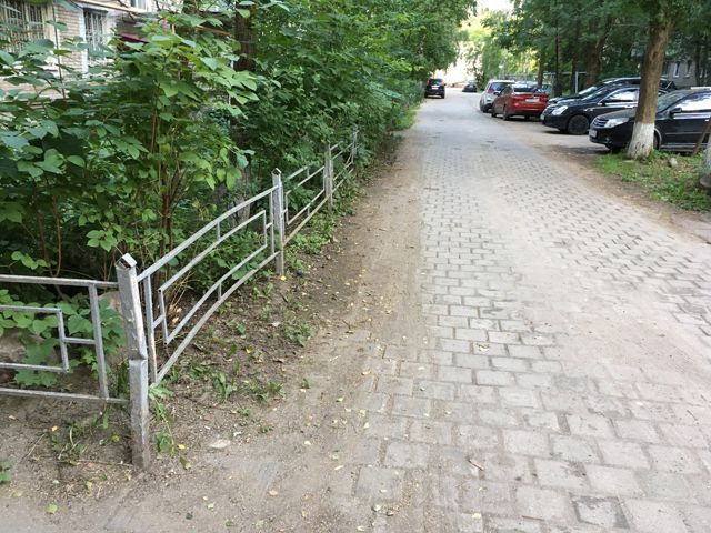 Territory
