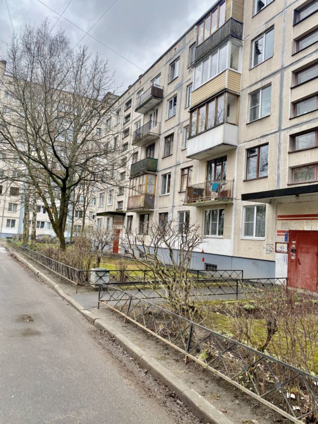 Панорама дома