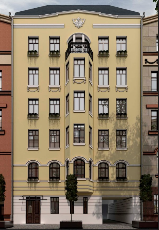Facade