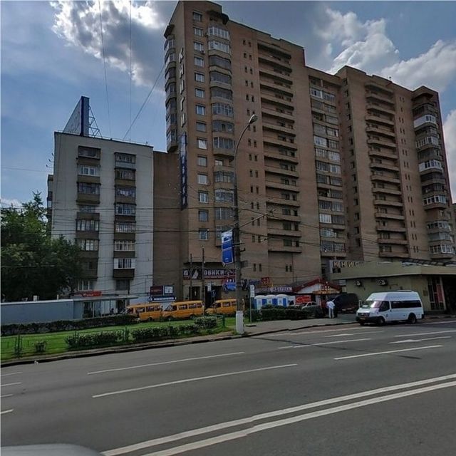 Facade