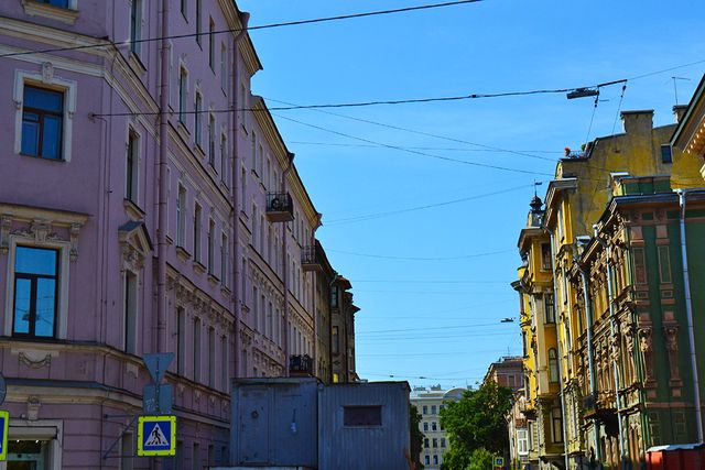 Facade