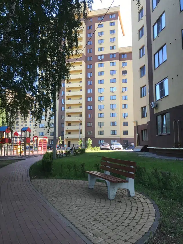 фото дома