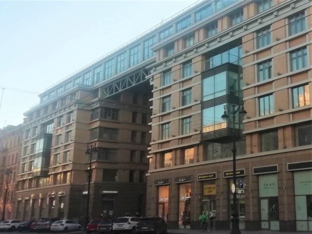 Facade