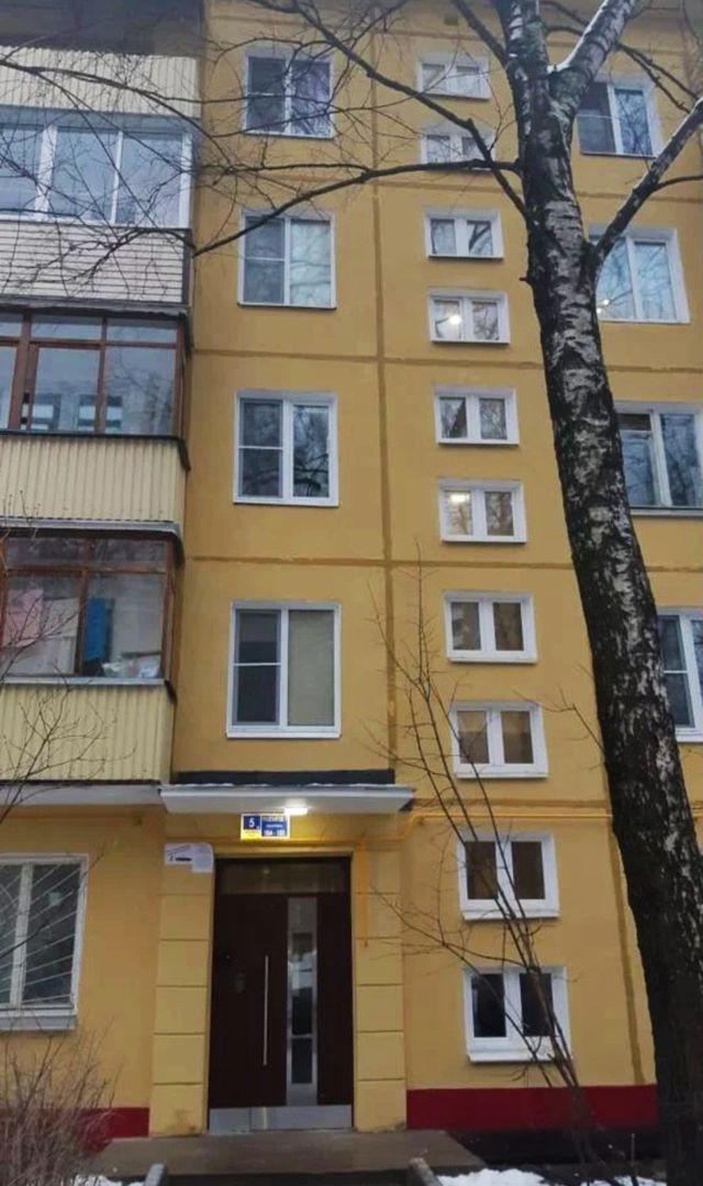 Панорама дома