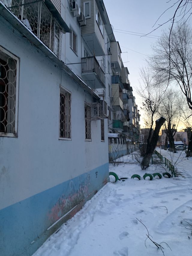 фото дома