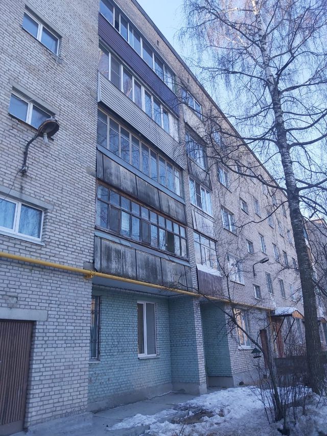 фото дома