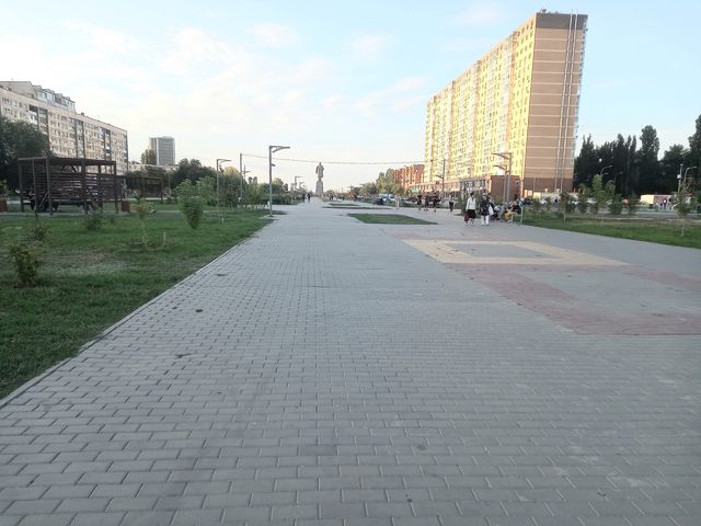 Territory