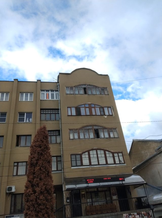Facade