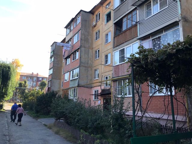 Панорама дома