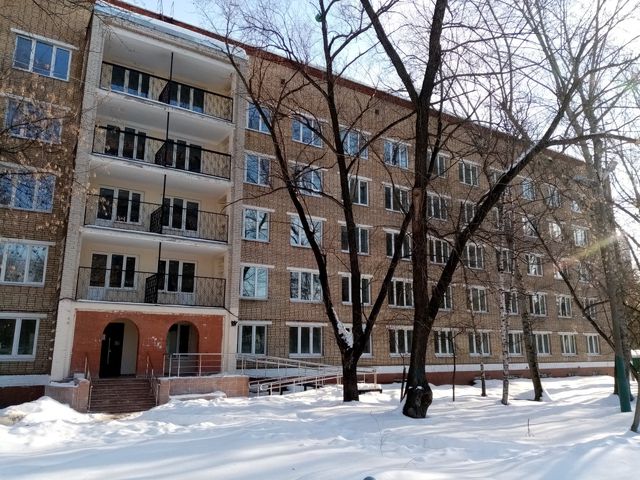 фото дома