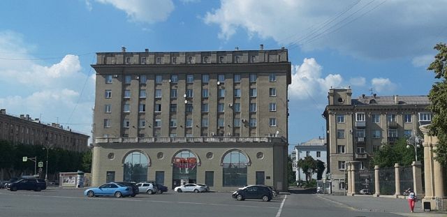 Facade