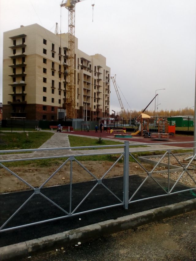 фото дома