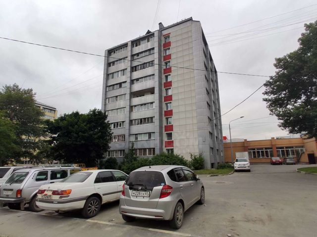 Facade