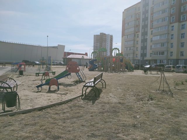 Territory