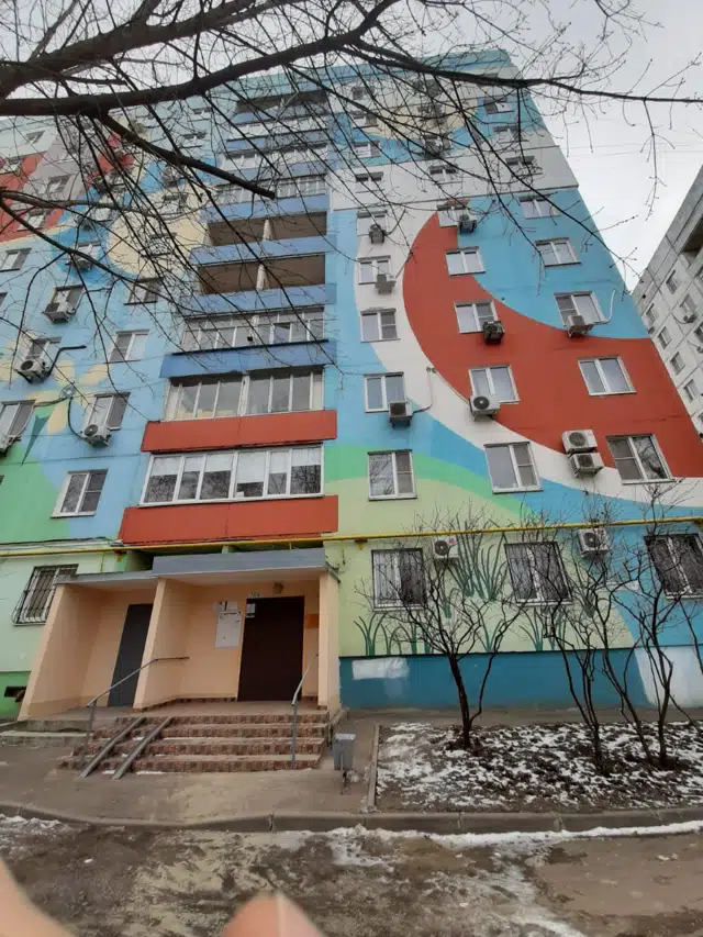 фото дома