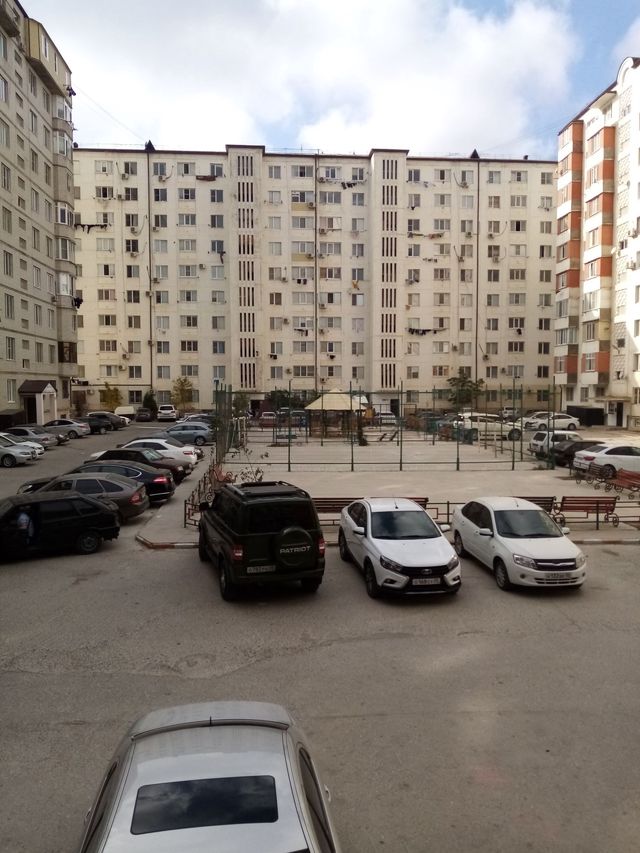 Territory