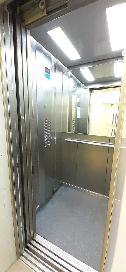 Lift