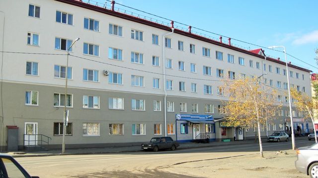 Facade