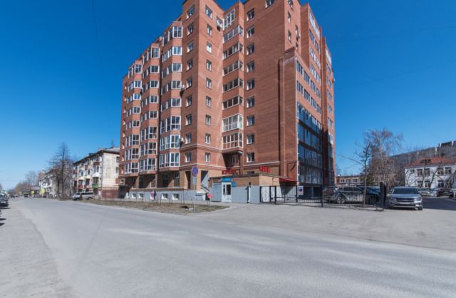 фото дома
