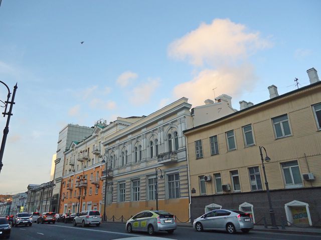 Facade