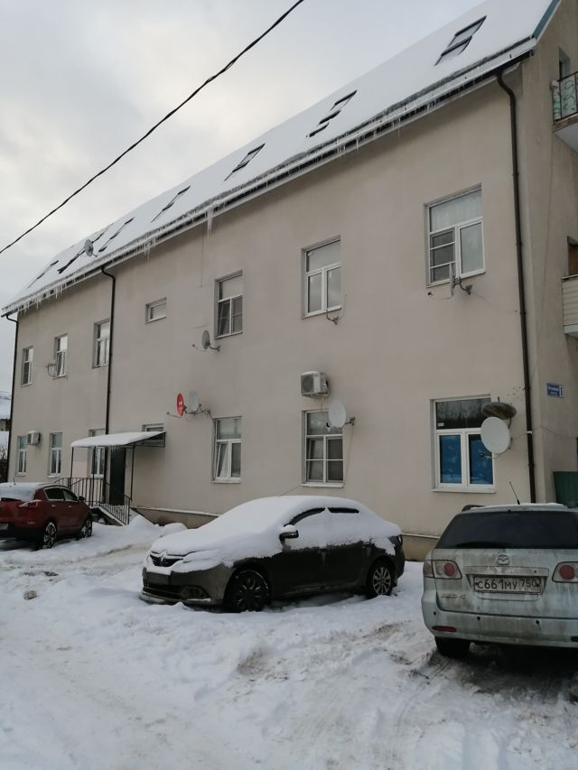 Панорама дома