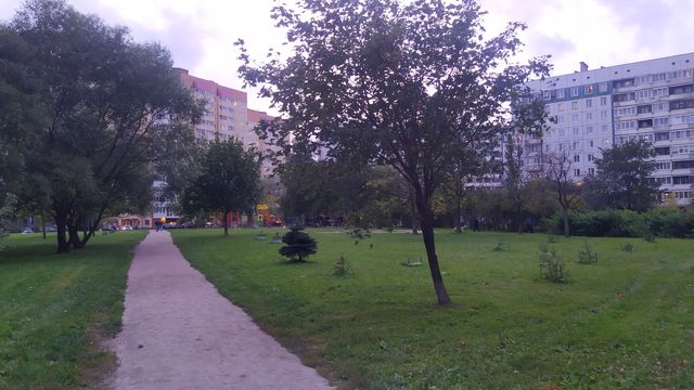Territory