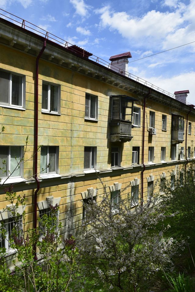 фото дома