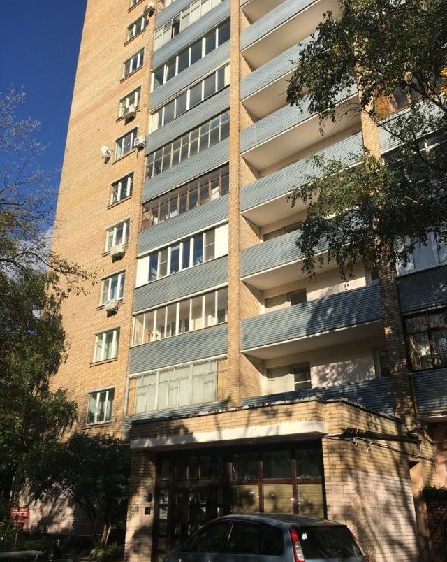 Facade