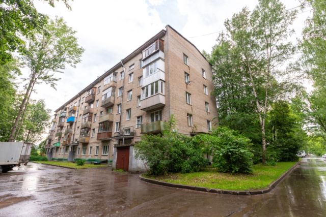 фото дома