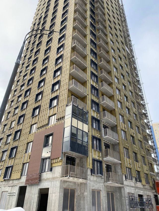 Facade
