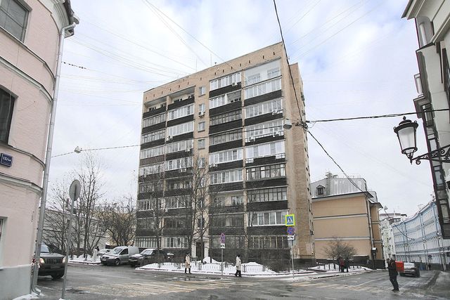 фото дома