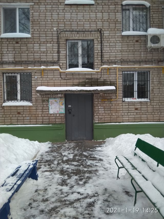 фото дома