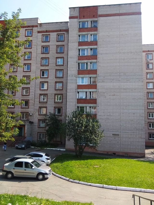 фото дома