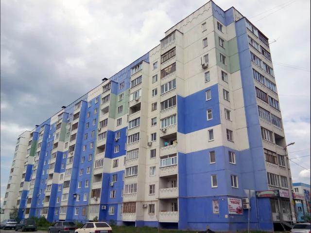 Facade