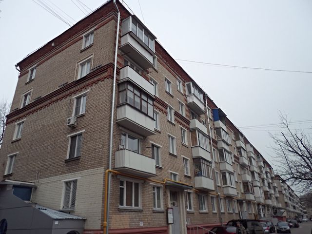 Facade