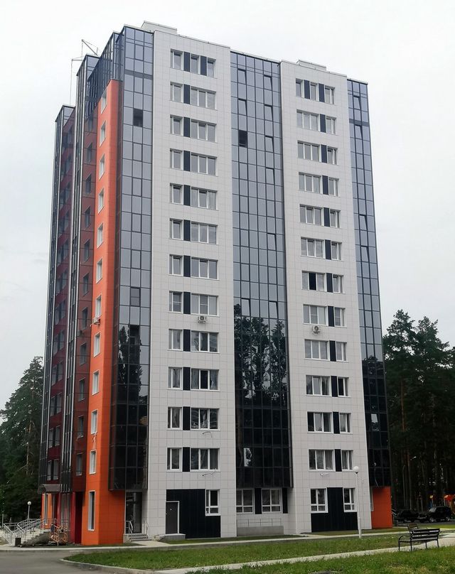 Facade