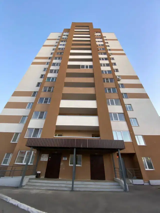 фото дома