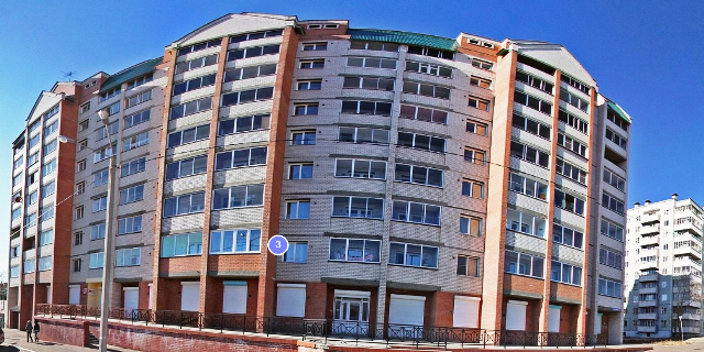 фото дома