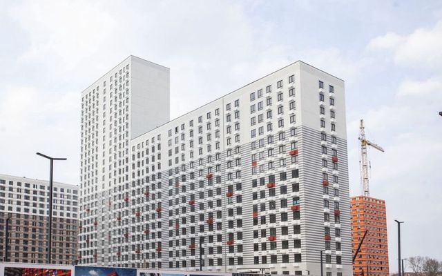 фото дома