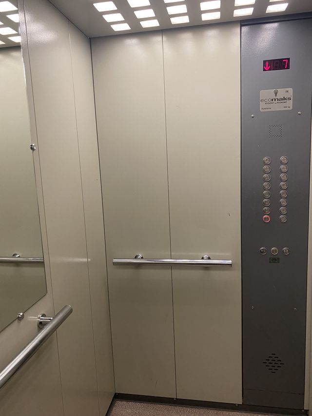 Lift