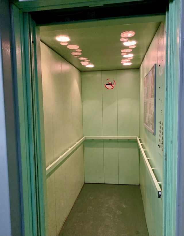 Lift