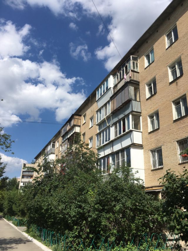 фото дома
