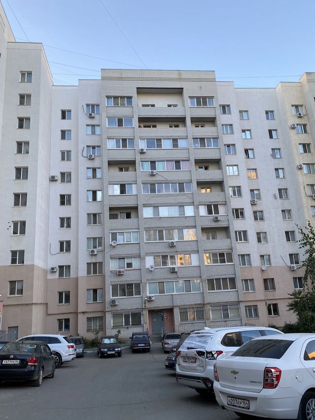 фото дома