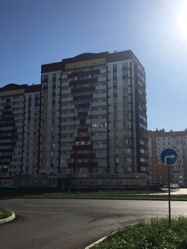 Панорама дома