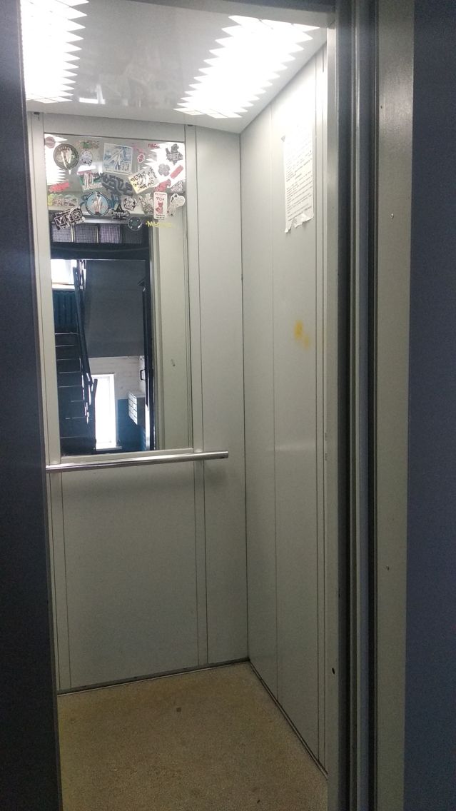 Lift