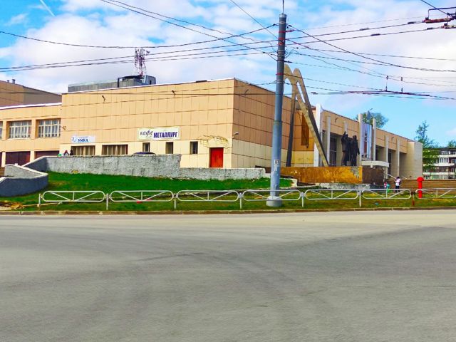 Facade