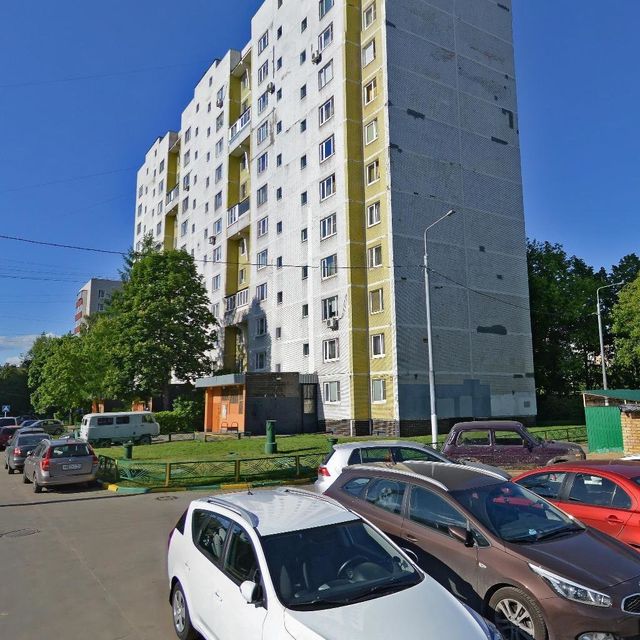 фото дома