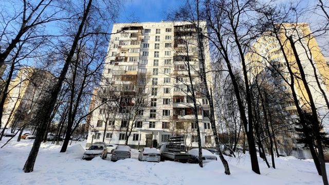 Панорама дома